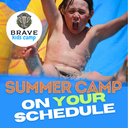 Boise summer camps